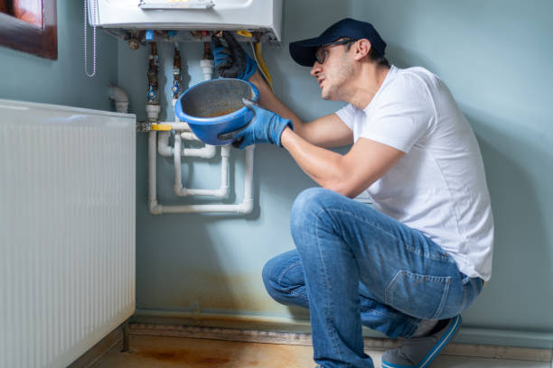 Best Residential Plumbing Services  in Fletcher, NC